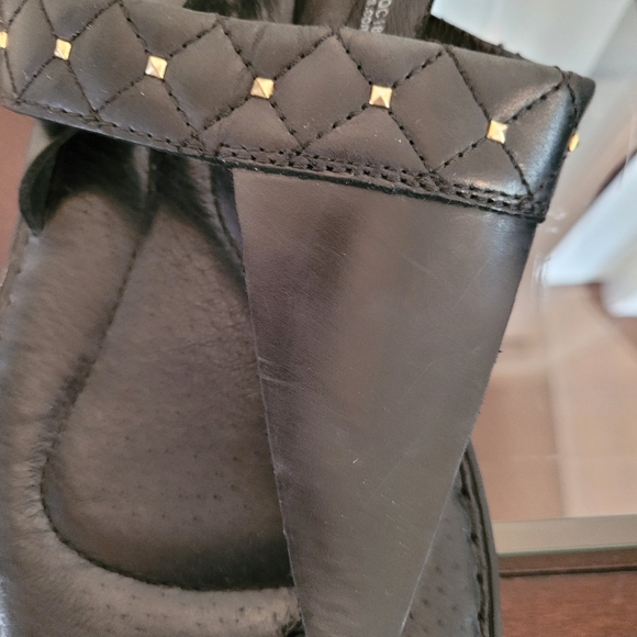 Born handcrafted footwear leather thong sandal - Picture 2 of 3